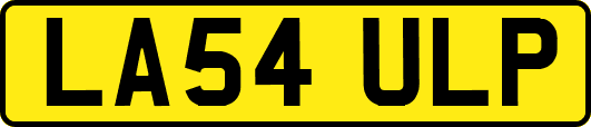 LA54ULP