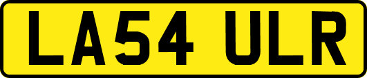 LA54ULR