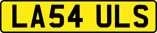 LA54ULS