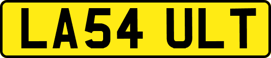 LA54ULT
