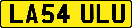 LA54ULU