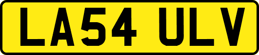 LA54ULV