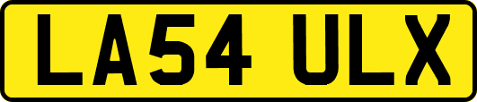 LA54ULX
