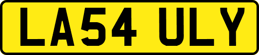 LA54ULY