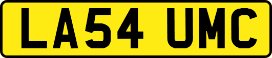 LA54UMC