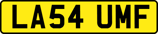 LA54UMF