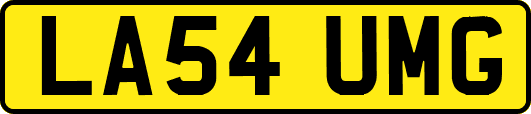 LA54UMG