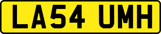 LA54UMH