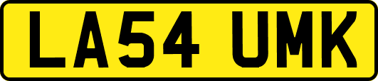 LA54UMK