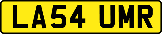 LA54UMR