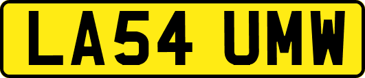 LA54UMW