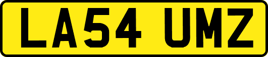 LA54UMZ