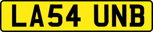 LA54UNB
