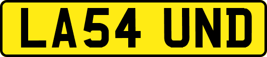 LA54UND