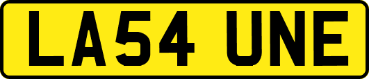 LA54UNE