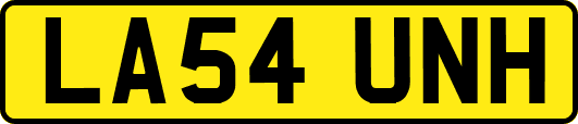 LA54UNH