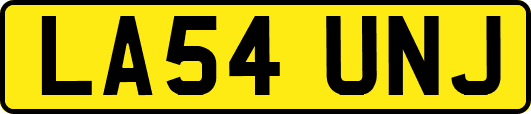 LA54UNJ