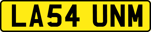 LA54UNM