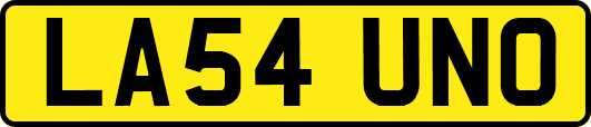LA54UNO