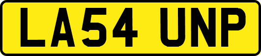 LA54UNP