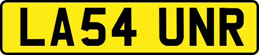 LA54UNR