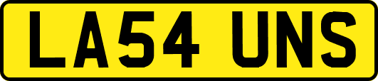 LA54UNS
