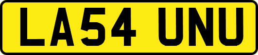 LA54UNU