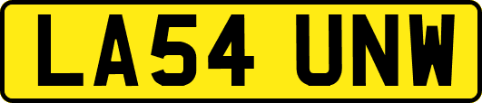 LA54UNW