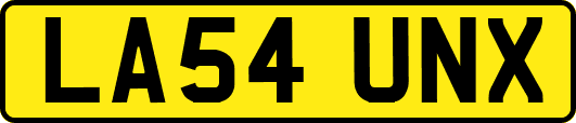LA54UNX