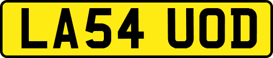 LA54UOD