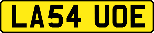 LA54UOE