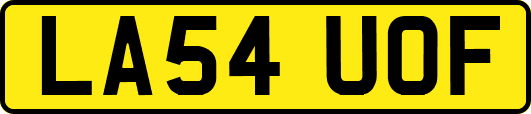 LA54UOF