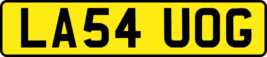 LA54UOG