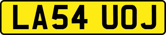 LA54UOJ