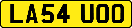 LA54UOO