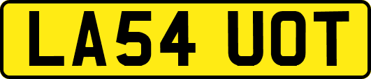LA54UOT