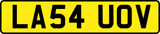 LA54UOV