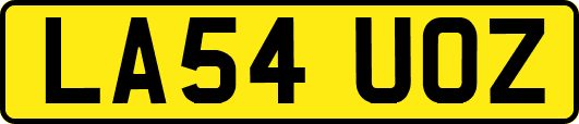 LA54UOZ