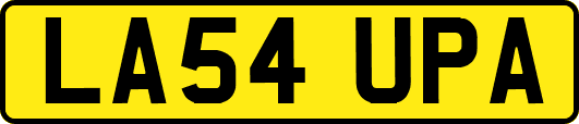 LA54UPA