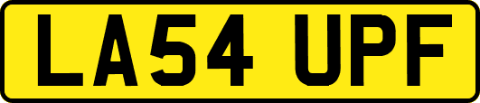 LA54UPF