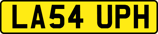 LA54UPH