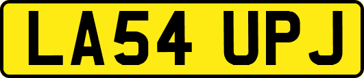 LA54UPJ
