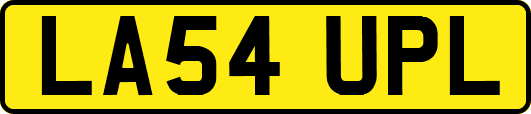 LA54UPL