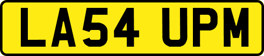 LA54UPM
