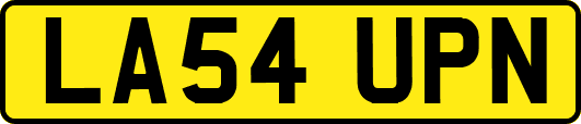 LA54UPN