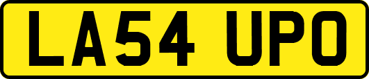 LA54UPO