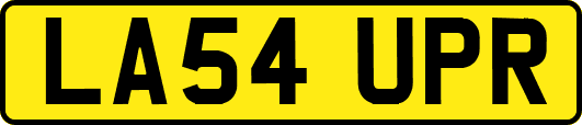 LA54UPR
