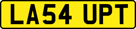 LA54UPT