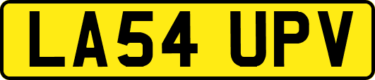 LA54UPV