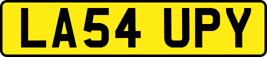 LA54UPY